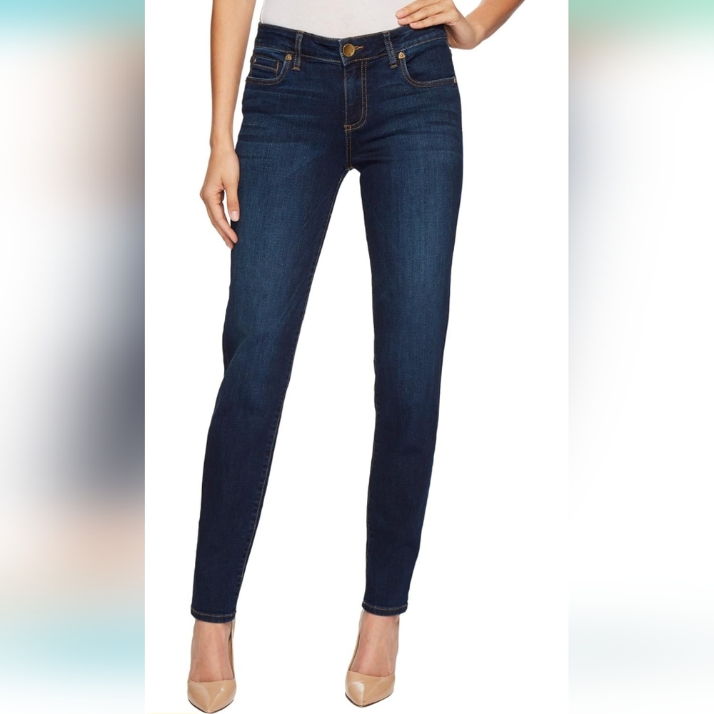KUT From The Kloth Diana Skinny Jean
